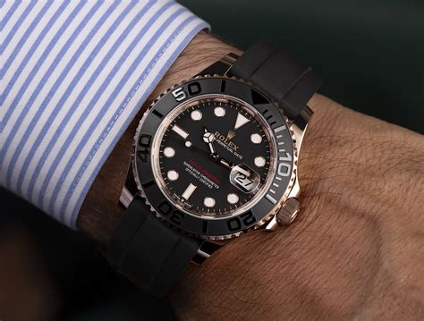 rolex yacht master rose gold 2020|37mm yacht master rose gold.